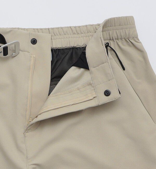 SHIPS「PURPLE MOUNTAIN OBSERVATORY: TERRAIN PANT」|その他|