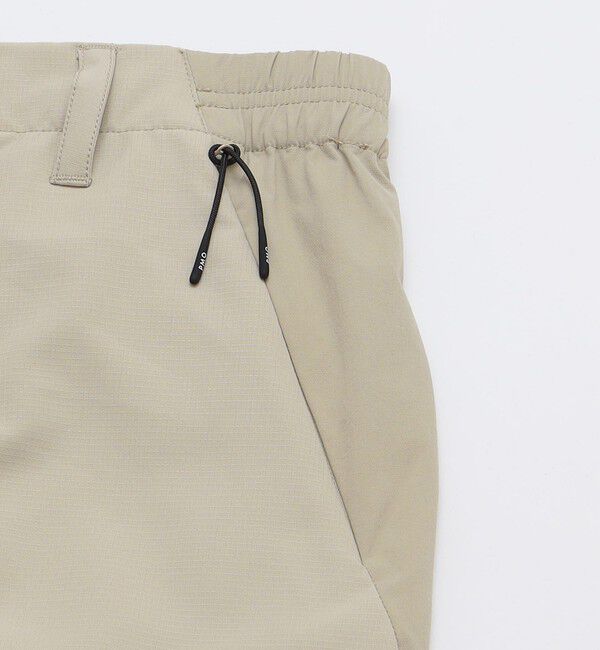 SHIPS「PURPLE MOUNTAIN OBSERVATORY: TERRAIN PANT」|その他|