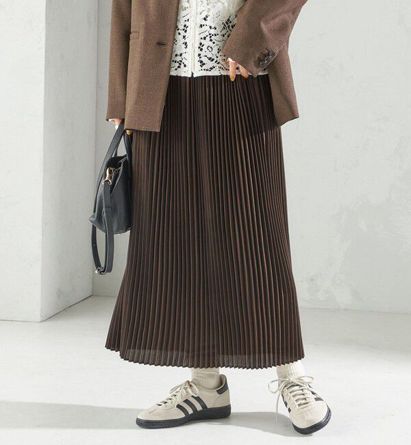 SHIPS for women「adidas Originals:HANDBALL SPEZIAL」|スニーカー|