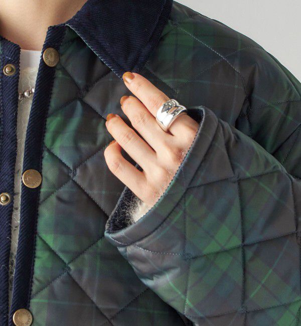 SHIPS for women「【SHIPS別注】LAVENHAM:〈洗濯機可能〉TEYNHAM」|その他|