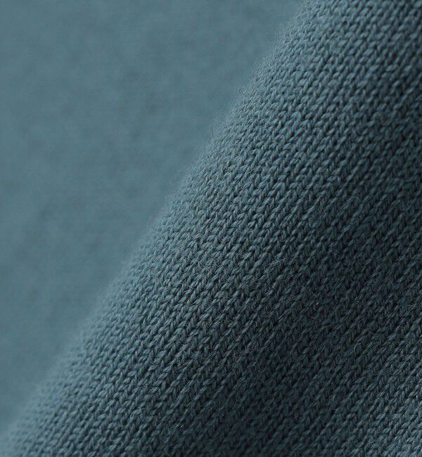 SHIPS「SHIPS:〈洗濯機可能〉コットン ウール TEXBRID(R) クルーネック プルオーバー ニット」|ニット・セーター|