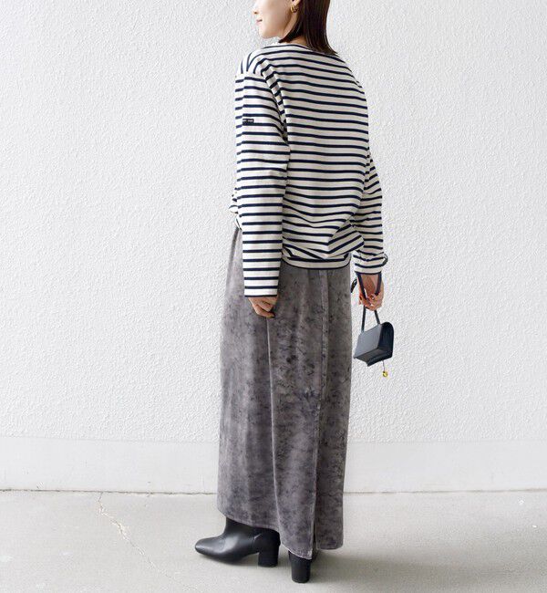 SHIPS for women「SAINT JAMES:〈洗濯機可能〉OUESSANT」|Tシャツ・カットソー|