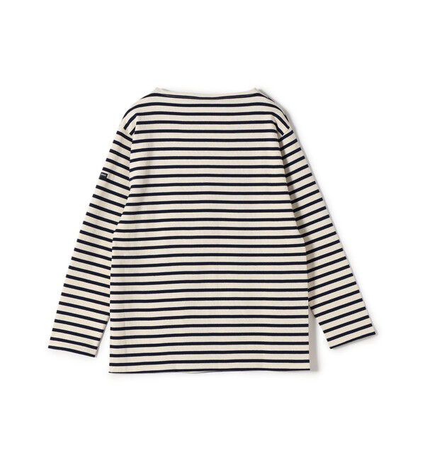 SHIPS for women「SAINT JAMES:〈洗濯機可能〉OUESSANT」|Tシャツ・カットソー|