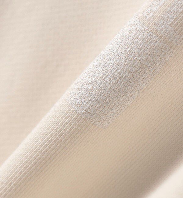 SHIPS for women「【SHIPS別注】TENNESSEE:〈洗濯機可能〉スナップ 釦 スウェット カーディガン」|カーディガン|