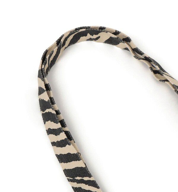 SHIPS for women「Uhr: アニマル トート バッグ」|トートバッグ|