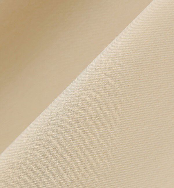 quaranciel「quaranciel:〈洗濯機可能〉ゴールドボタン ハイウエスト ワイド パンツ」|その他|