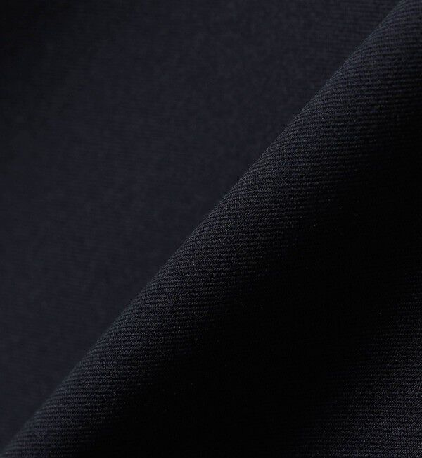 quaranciel「quaranciel:〈洗濯機可能〉ゴールドボタン ハイウエスト ワイド パンツ」|その他|