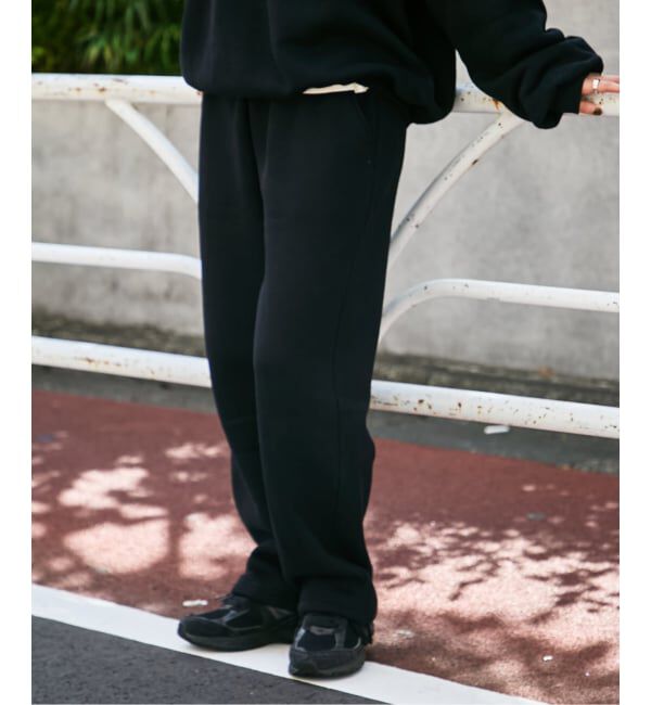 OUTDOOR PRODUCTS Usual Things「DISCUS ex SWEAT PANTS」|その他|