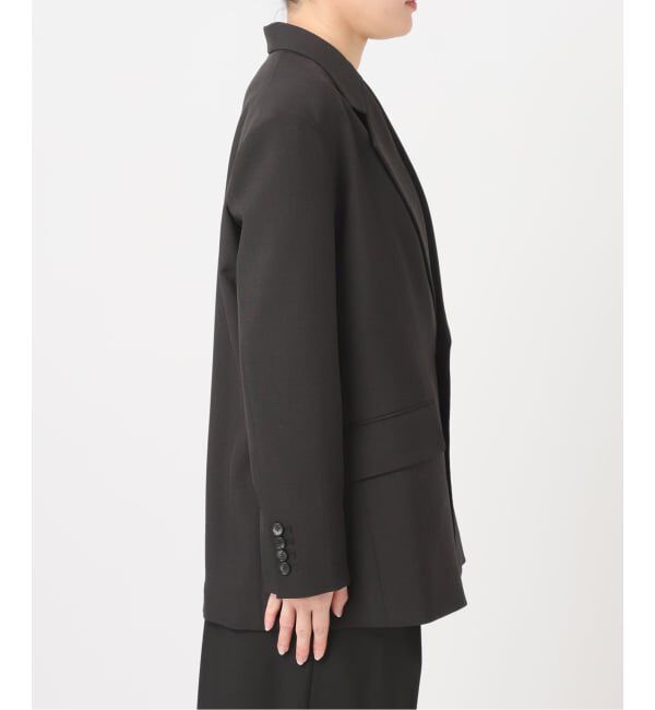 OUTDOOR PRODUCTS Usual Things「WEB・横浜店限定カラーありORDINARY 2ボタンテーラードジャケット」|テーラードジャケット|