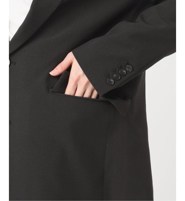 OUTDOOR PRODUCTS Usual Things「WEB・横浜店限定カラーありORDINARY 2ボタンテーラードジャケット」|テーラードジャケット|