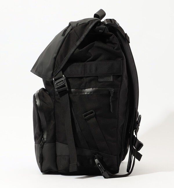 TOMORROWLAND GOODS「【別注】bagjack&times;EDITION FRAP BACK PACK フラップバックパック」|リュック|