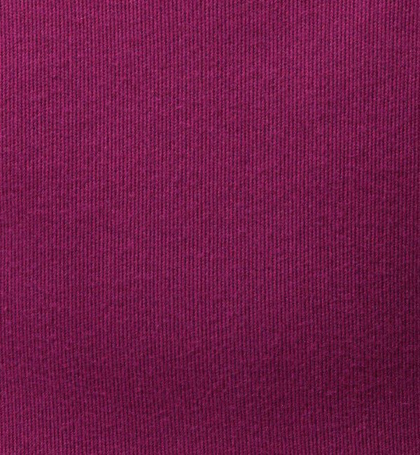 CABaN「CABaN コットンカシミヤ パーカ」|ニット・セーター|