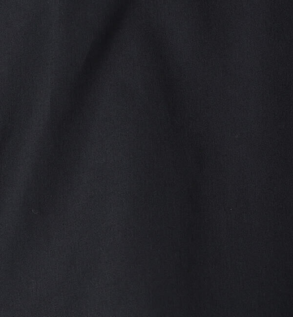 TOMORROWLAND collection「コットントロピカル リボンカフスVネックブラウス」|シャツ・ブラウス|