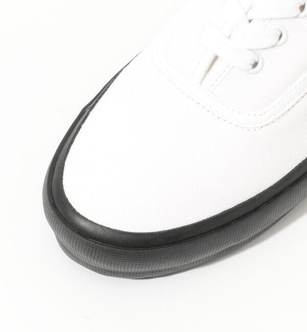 TOMORROWLAND GOODS「【別注】REPRODUCTION OF FOUND&times;TOMORROWLAND US NAVY ミリタリートレーナー」|スニーカー|