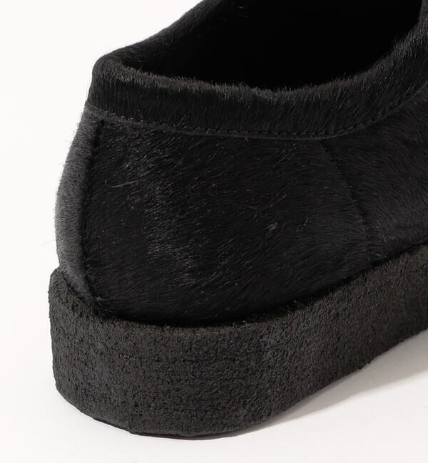 TOMORROWLAND GOODS「【別注】Padmore&Barnes&times;TOMORROWLAND ポニーレザー シューズ」|その他|