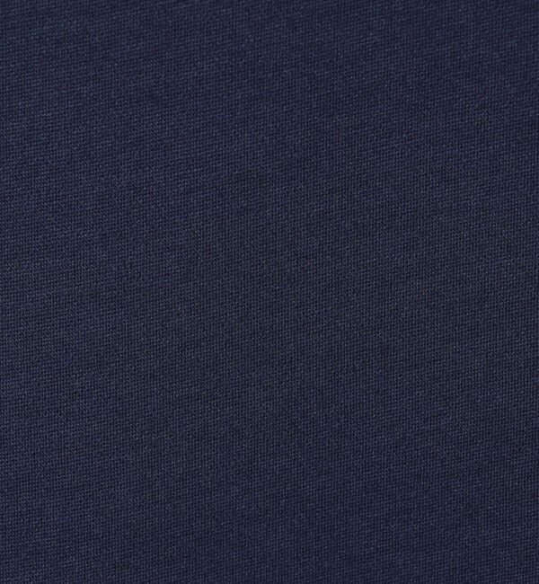 CABaN「CABaN コットン ドロップショルダークルーネックプルオーバー」|Tシャツ・カットソー|