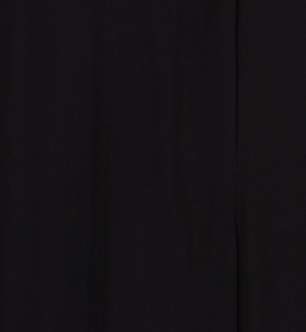 DES PRES「ドライポプリン ストレートパンツ」|その他|