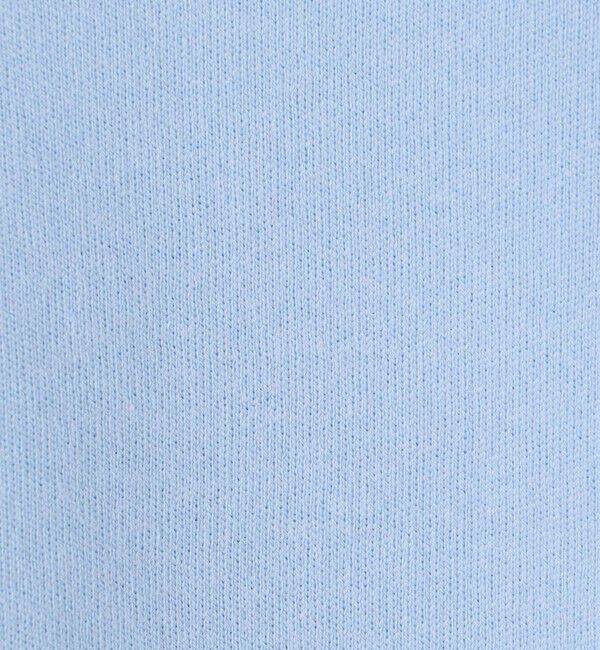 CABaN「CABaN コットンカシミヤ クルーネックプルオーバー」|ニット・セーター|