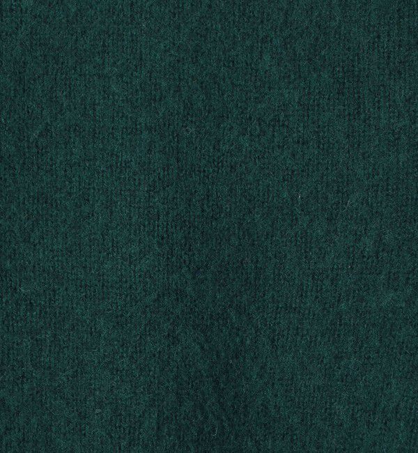 TOMORROWLAND BUYING WEAR「【別注】Harley of Scotland ウール クルーネックプルオーバー」|ニット・セーター|