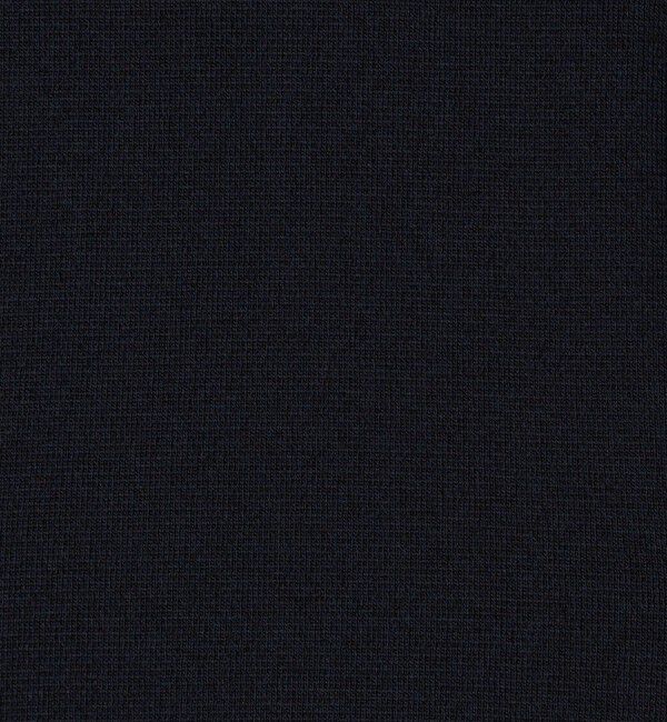 Ballsey「ミラノリブ タックスリーブワンピース」|ワンピース|