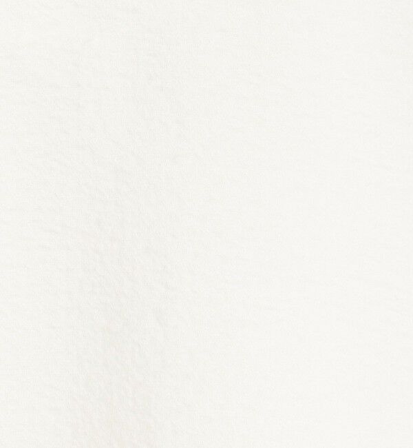 TOMORROWLAND collection「ナップコットン ペタルスリーブプルオーバー」|プルオーバー|