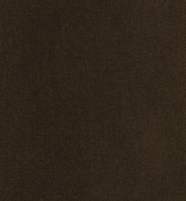 TOMORROWLAND MENS「ストレッチチノ イージースラックス」|チノ|