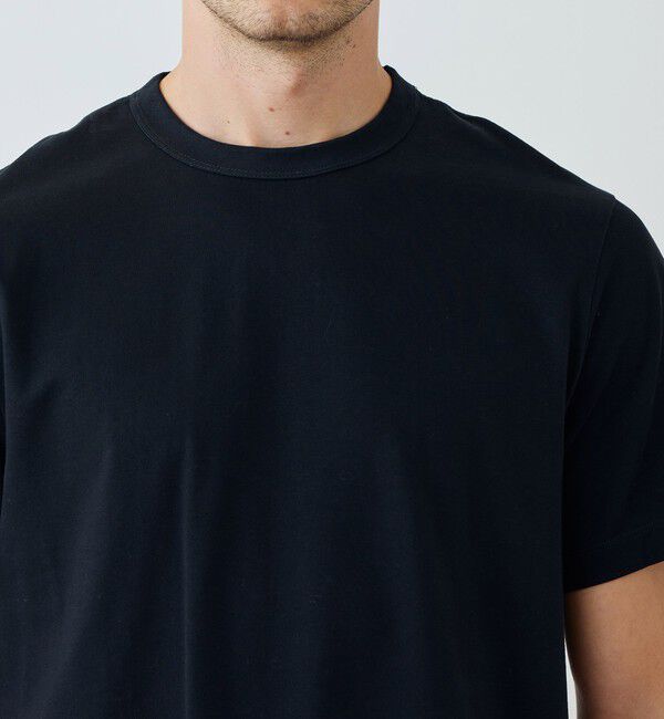 JAMES PERSE「ヘビーラックスジャージー クルーネックTシャツ MLOJ3603」|Tシャツ・カットソー|