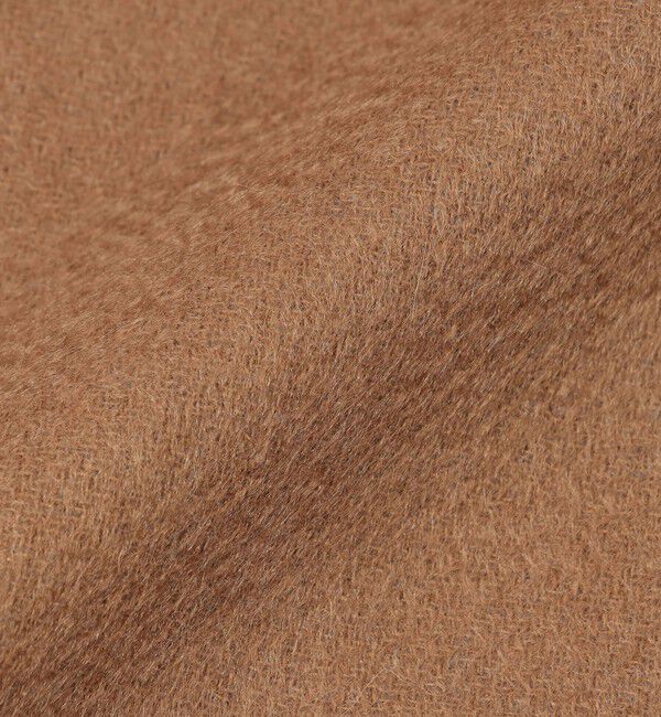 TOMORROWLAND GOODS「TOMORROWLAND ダブルフェイス ストール」|ストール|