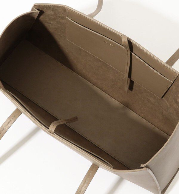 TOMORROWLAND GOODS「AGNEEL SLOAN EAST WEST トートバッグ」|トートバッグ|