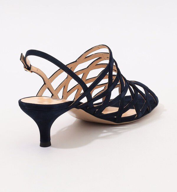 TOMORROWLAND GOODS「NEBULONI E.  LACEUP サンダル」|サンダル|