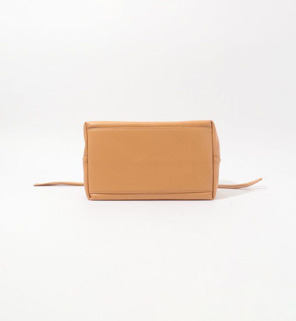 TOMORROWLAND GOODS「MARY AL TERNA RIKYU ハンドバッグ」|ハンドバッグ|