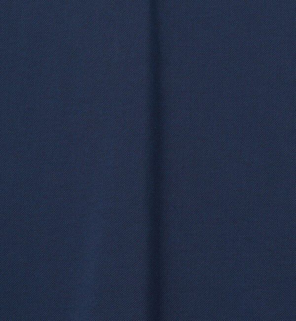 TOMORROWLAND BUYING WEAR「SUNSPELコットン ピケポロシャツ」|ポロシャツ|