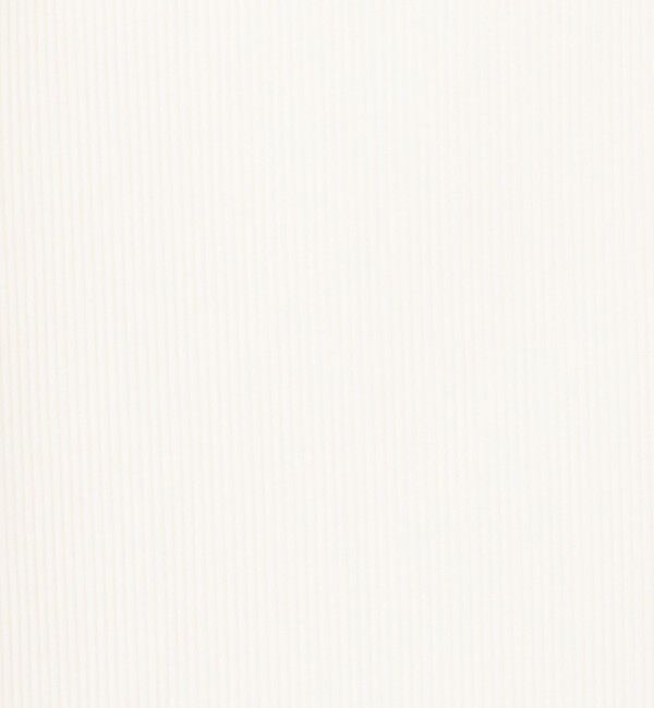 BACCA「コットンピケ セーラーパンツ」|その他|