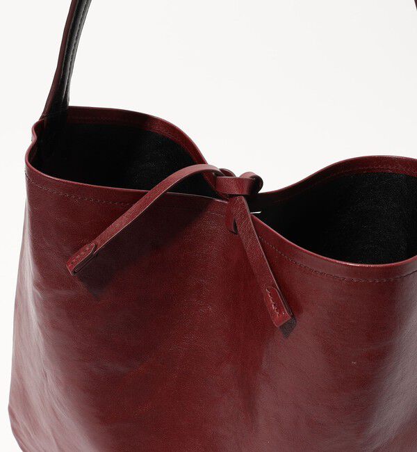 TOMORROWLAND GOODS「BONASTRE 10 RUE DU PRECHE S トートバッグ」|トートバッグ|