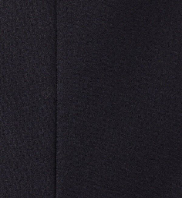 TOMORROWLAND MENS「ウールナチュラルストレッチ ノープリーツスラックス DRAGO」|スラックス|