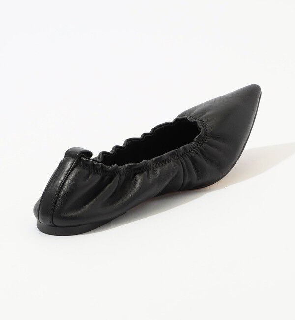 TOMORROWLAND GOODS「TONY BIANCO JESTER バレエシューズ」|バレエシューズ|