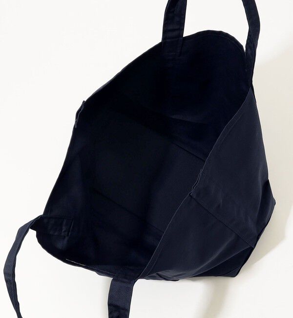 CABaN「Elephant刺繍 プレイフルトートバッグ」|トートバッグ|