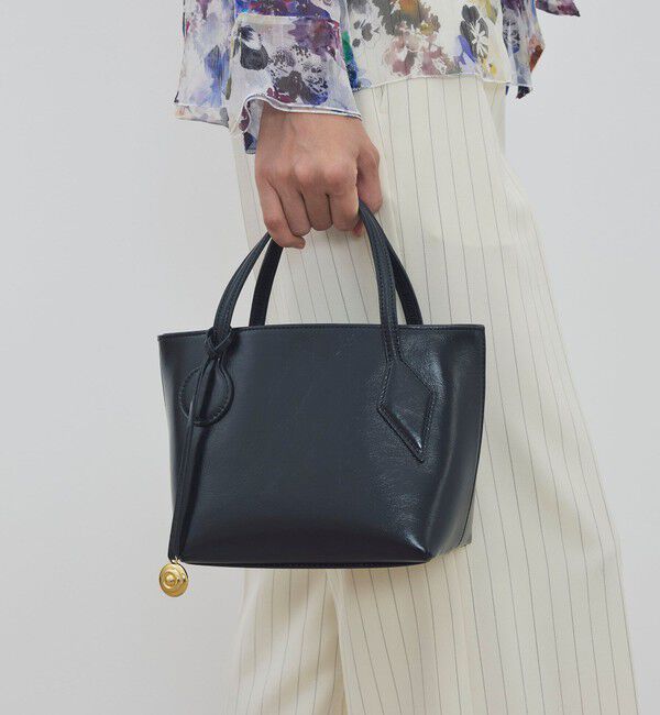 TOMORROWLAND GOODS「LIFFNER SPROUT トートバッグ」|トートバッグ|