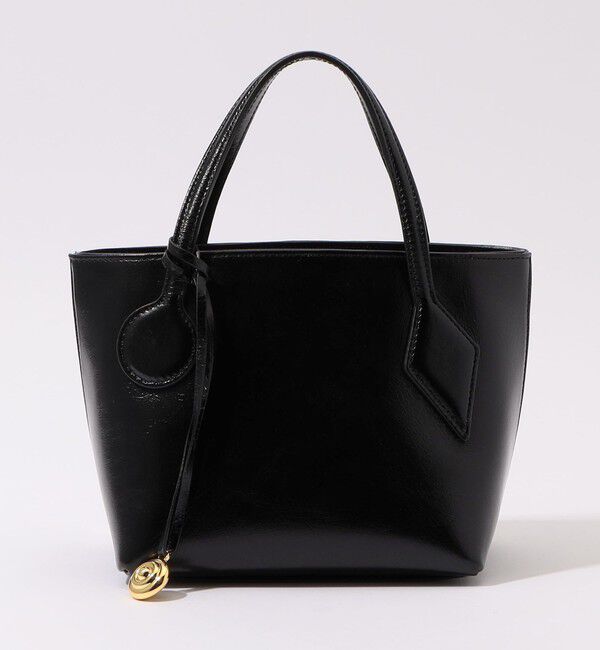 TOMORROWLAND GOODS「LIFFNER SPROUT トートバッグ」|トートバッグ|