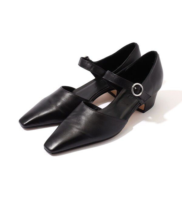 TOMORROWLAND GOODS「Aeyde YARA メリージェーンパンプス」|パンプス|