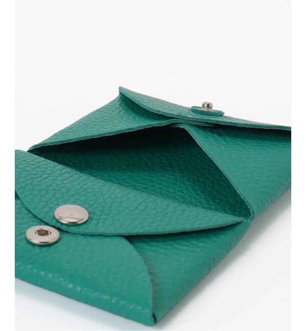  「【blancle/ ブランクレ】S.LETHER Multi wallet 別注」|財布|