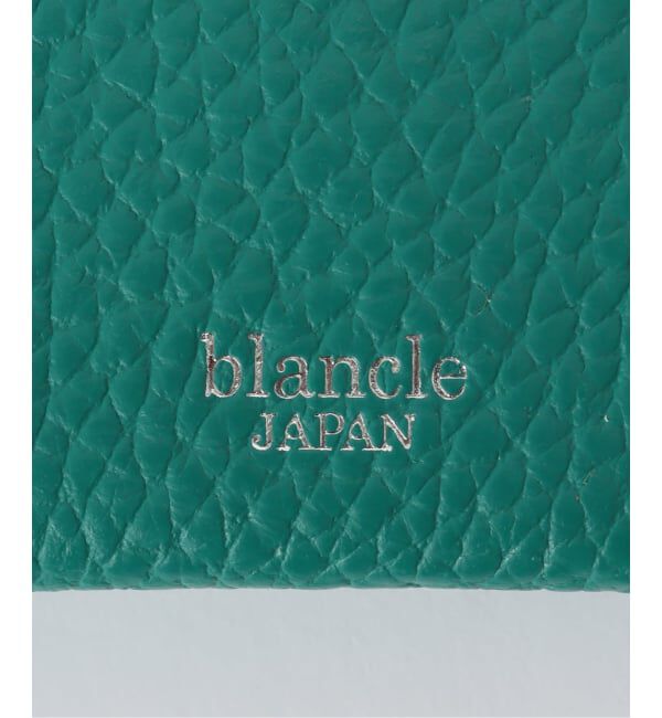  「【blancle/ ブランクレ】S.LETHER Multi wallet 別注」|財布|