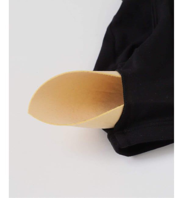 EMILYWEEK「《追加5》リヨセルクロップドブラキャミ」|インナー|