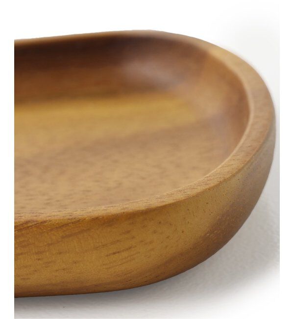 ACME「WOOD TRAY + INCENSE HOLDER SET　インセンスホルダー セット」|アロマ・ルームフレグランス|