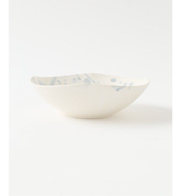 journal standard Furniture「【SAKUZAN/サクザン】JSF別注 ANNECY BOWL M　ボウル M」|食器・キッチングッズ|