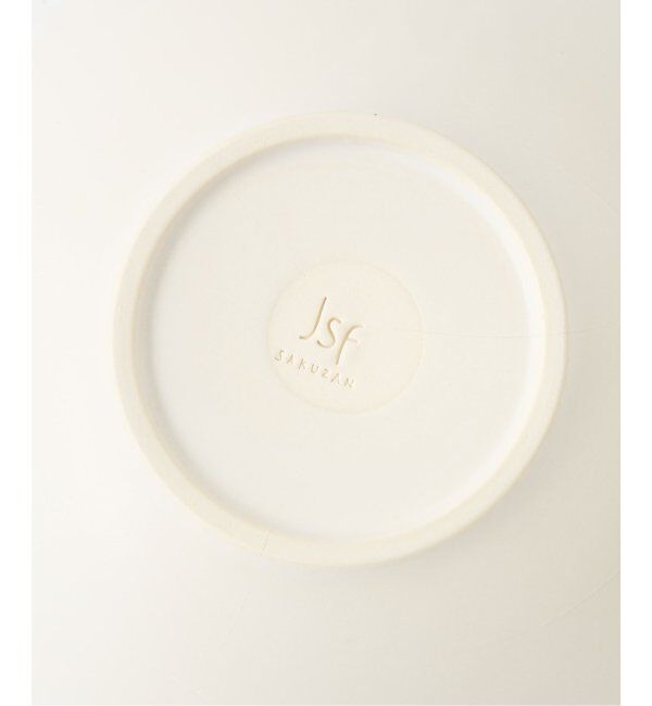 journal standard Furniture「【SAKUZAN/サクザン】JSF別注 ANNECY BOWL M　ボウル M」|食器・キッチングッズ|