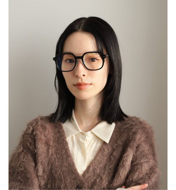 EYETHINK「【PROJEKT PRODUKT / プロジェクトプロダクト】FS12 C1 Optical」|メガネ|