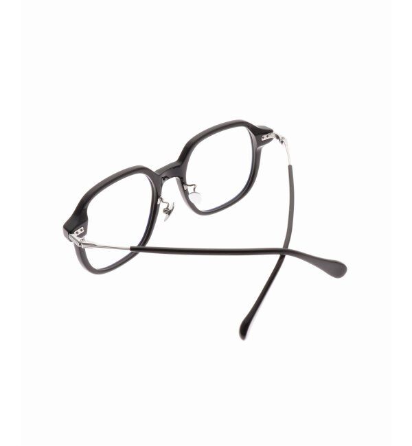 EYETHINK「【PROJEKT PRODUKT / プロジェクトプロダクト】FS12 C1 Optical」|メガネ|