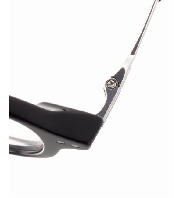 EYETHINK「【PROJEKT PRODUKT / プロジェクトプロダクト】FS12 C1 Optical」|メガネ|