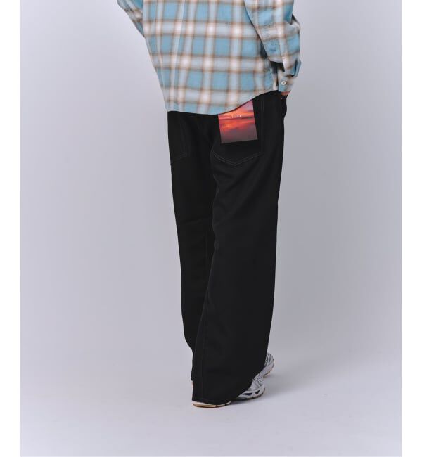 JOINT WORKS「JIEDAジエダ 3D WORK PANTS」|その他|